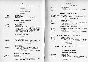 Prix Lamoriciere 54